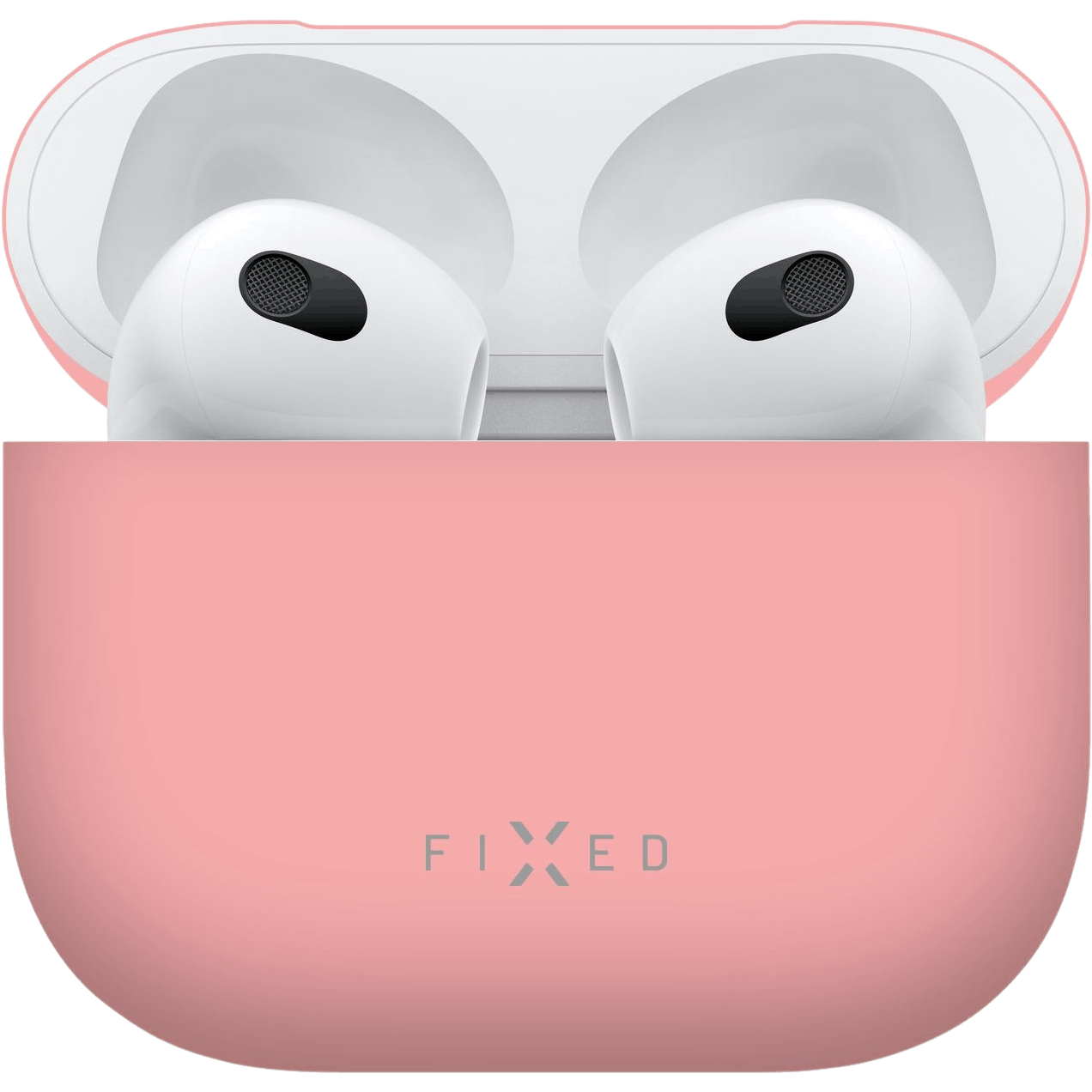 Fixed AirPods 3 Siliconen Hoesje