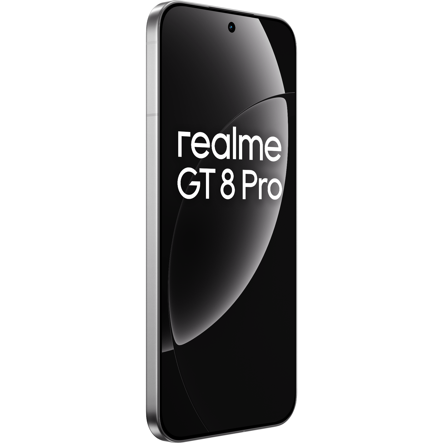 Realme GT 8 Pro