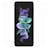 Samsung Galaxy Z Flip3 Lavender
