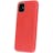 Mobiparts iPhone 11 Silicone Case