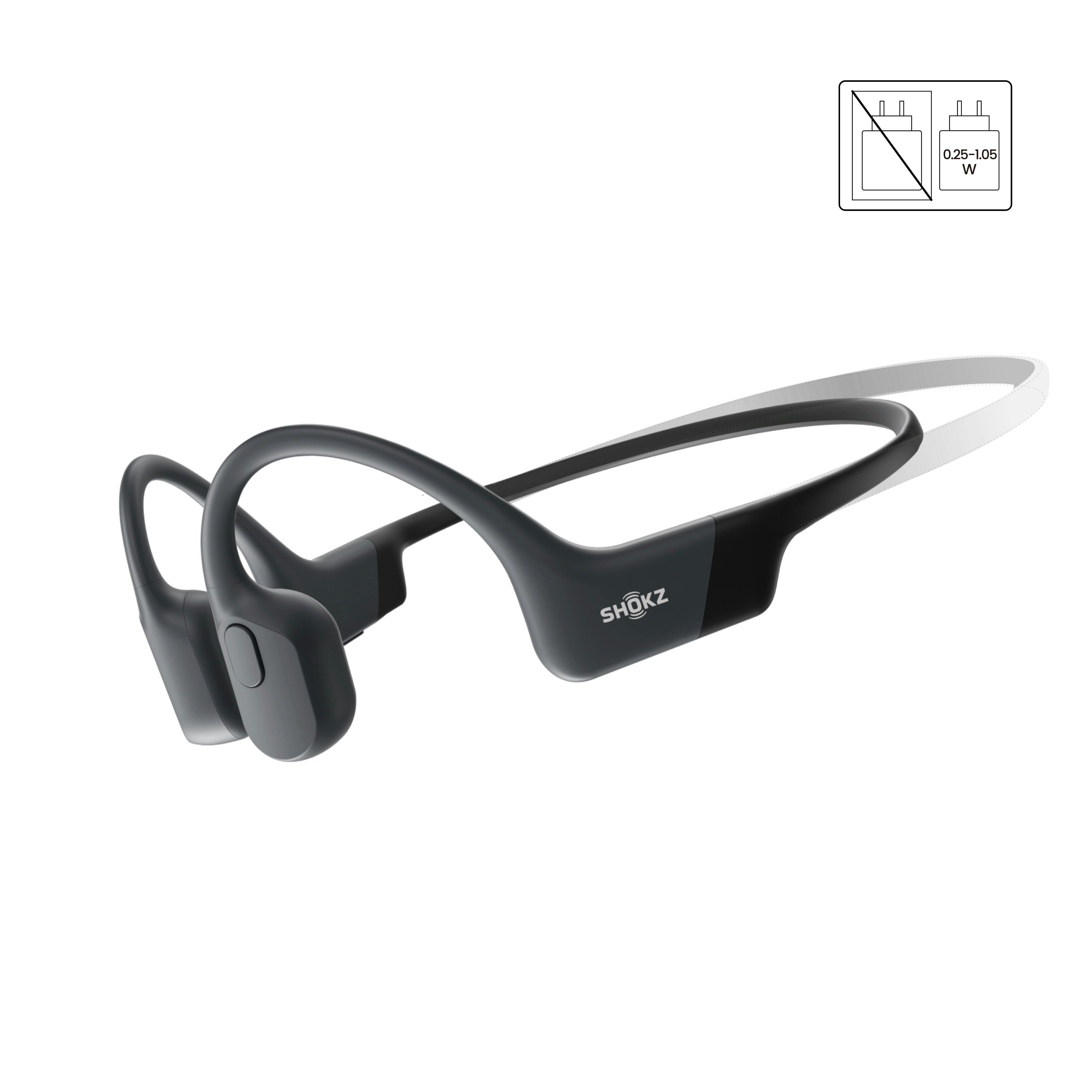 Shokz OpenRun Mini USB-C