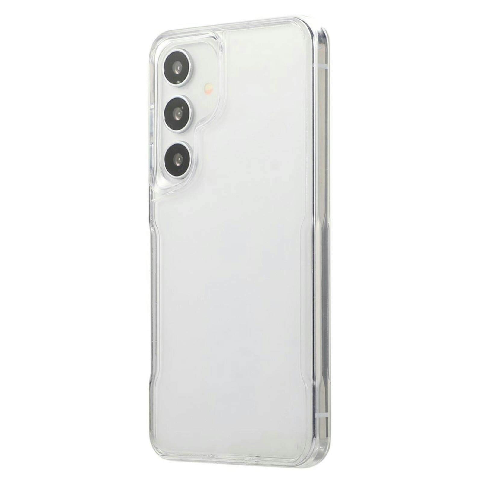 Mocaa Samsung Galaxy S24 Plus Slim Armor Transparant