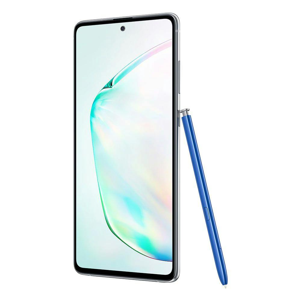 Samsung Galaxy Note 10 Lite