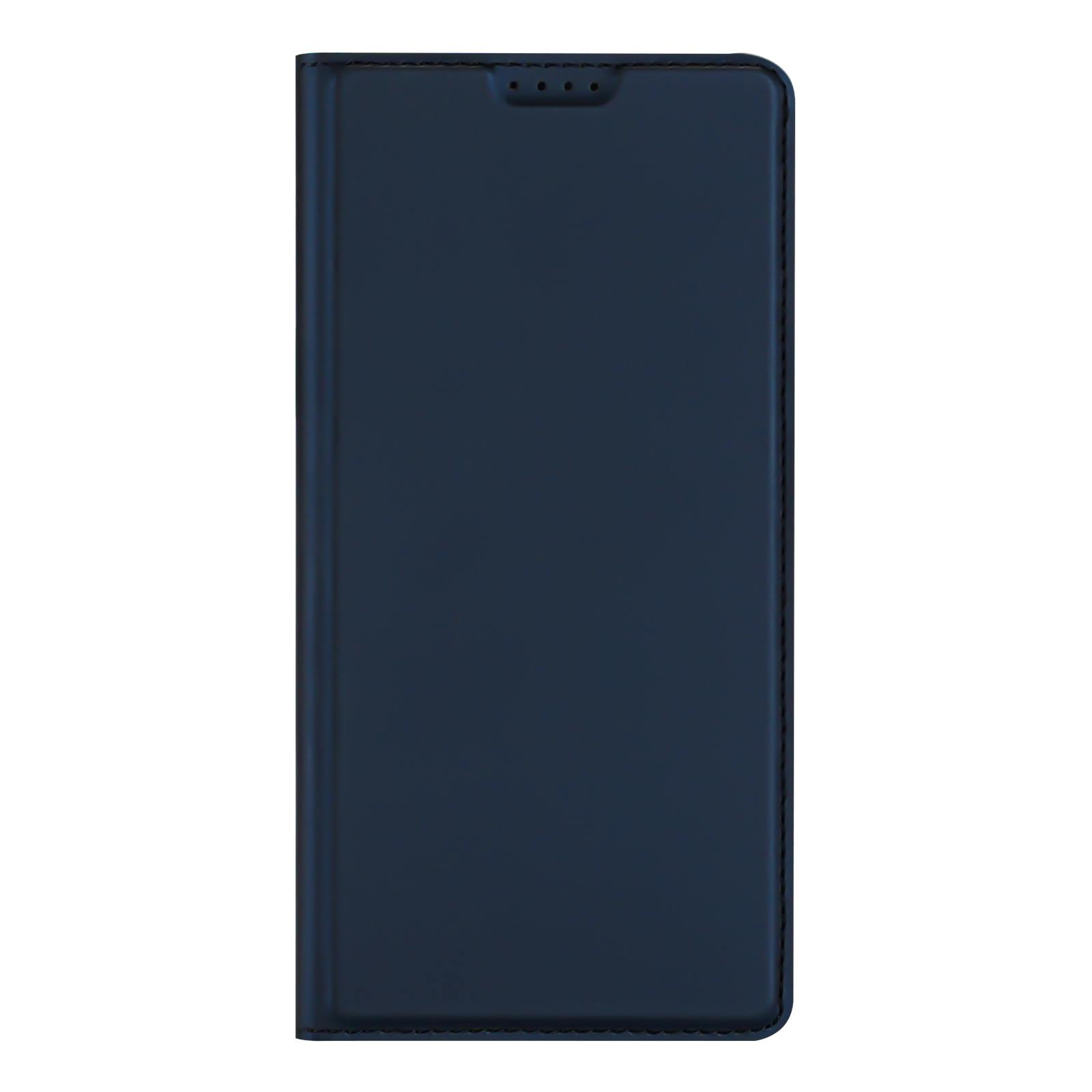 DUX DUCIS OnePlus 15 Skin Pro Hoesje Blauw