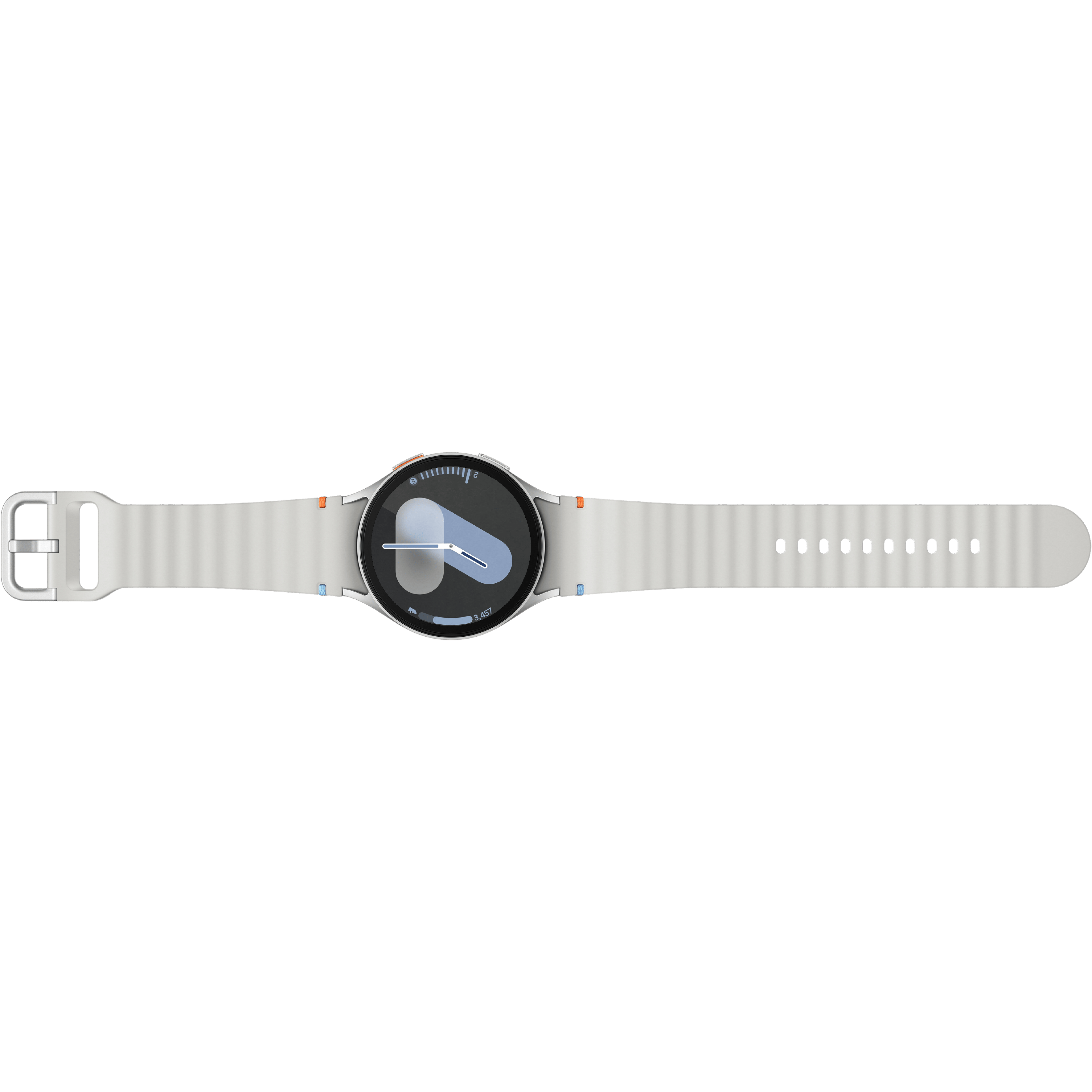 Samsung Galaxy Watch7 Silver 44mm WiFi