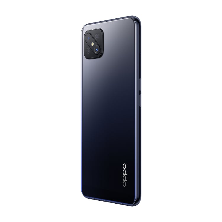OPPO Reno4 Z