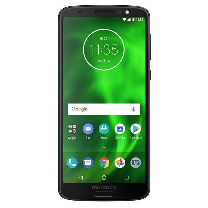 Motorola Moto G6 Plus 64GB