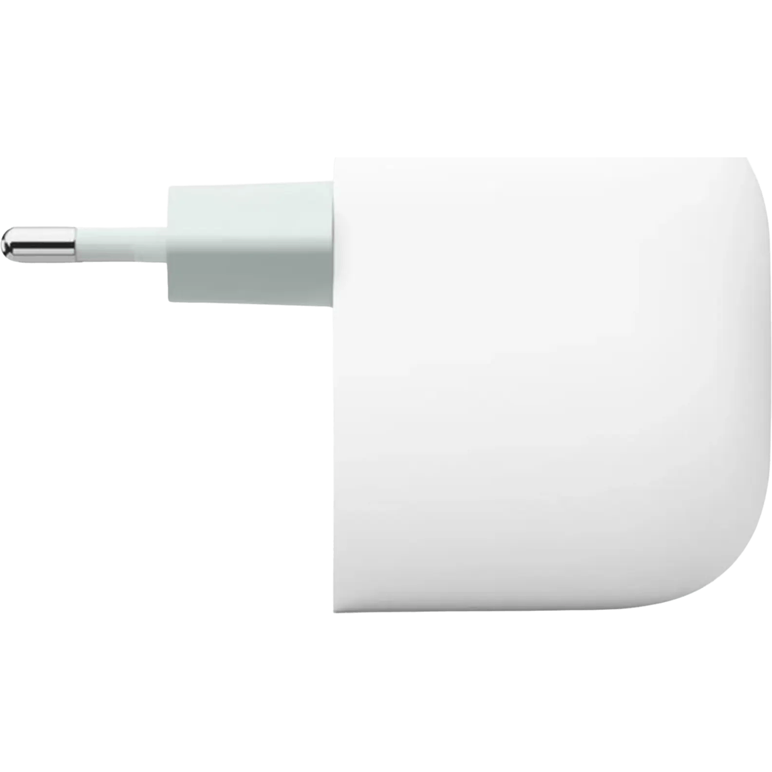 Google 45W USB-C Snellader Wit