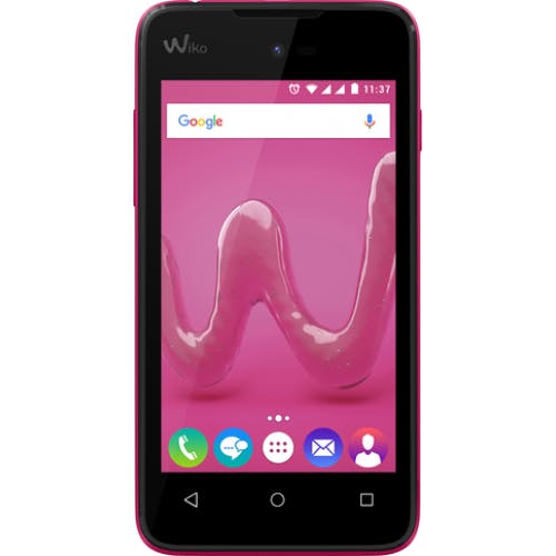 Wiko Sunny Dual Sim