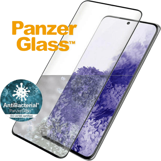 PanzerGlass Galaxy S21 Ultra Screenprotector
