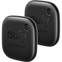 eufy Smart Tracker Zwart
