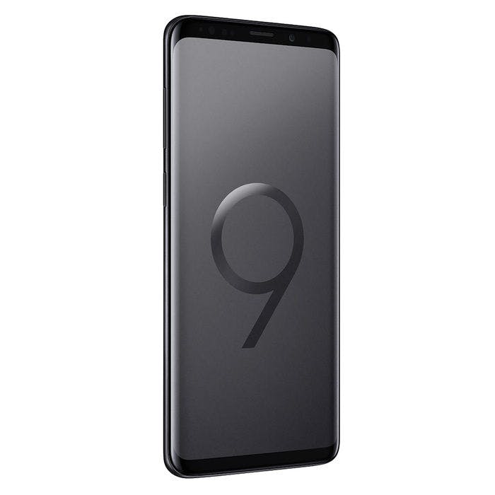 Samsung Galaxy S9+ 256GB