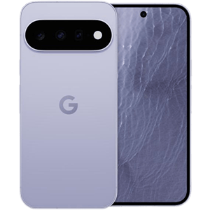 Google Pixel 11 Frost - Voorkant & achterkant