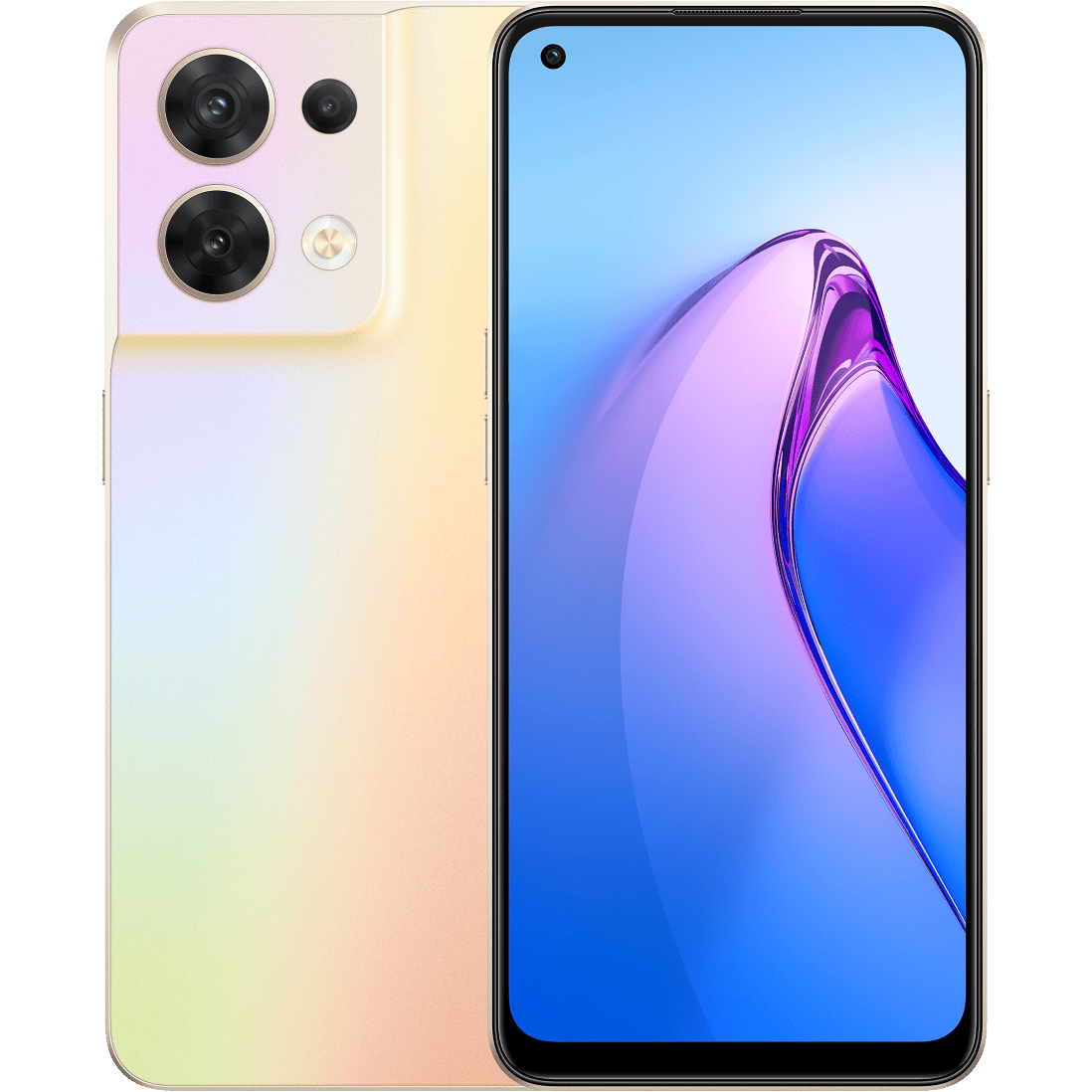 OPPO Reno8 5G