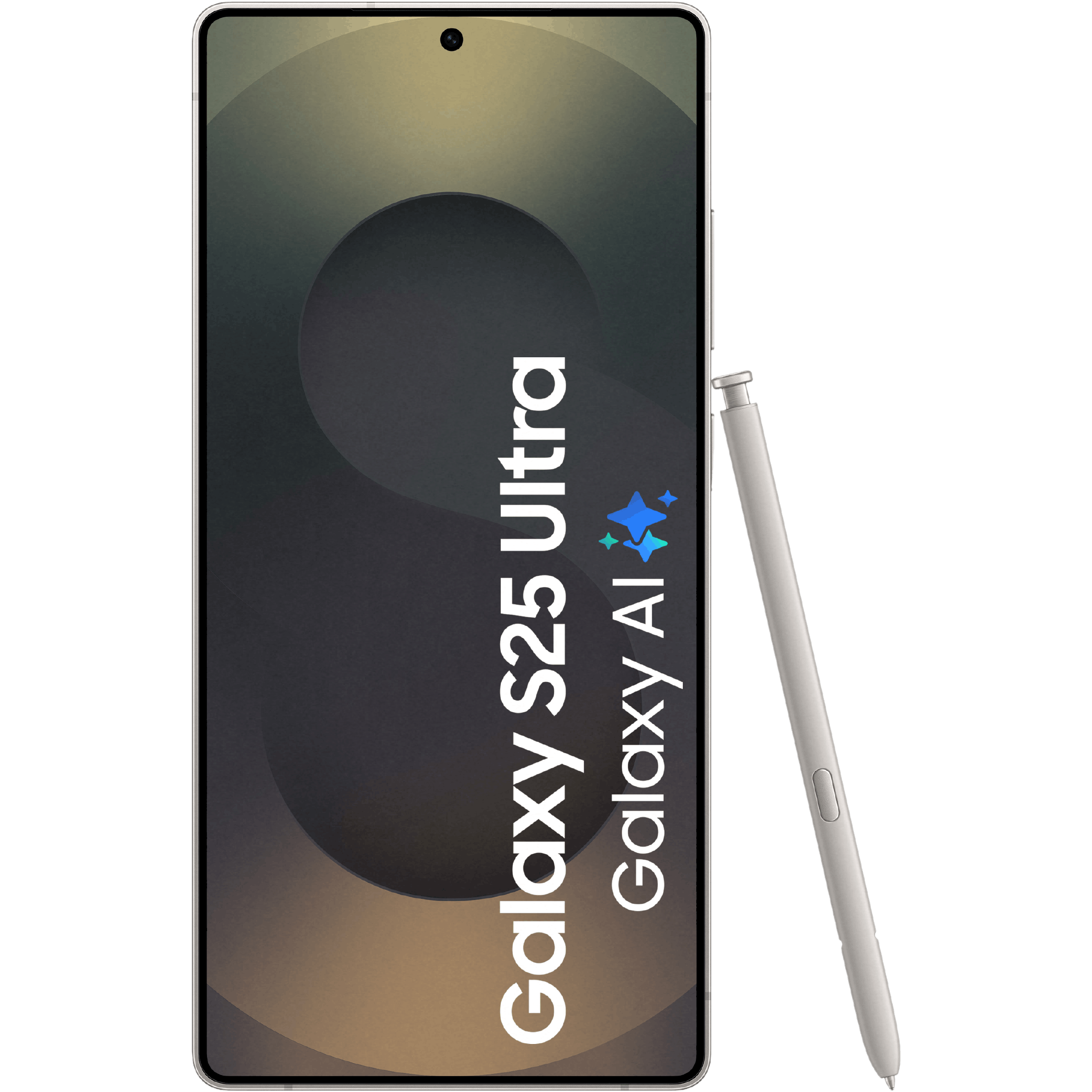 Samsung Galaxy S25 Ultra