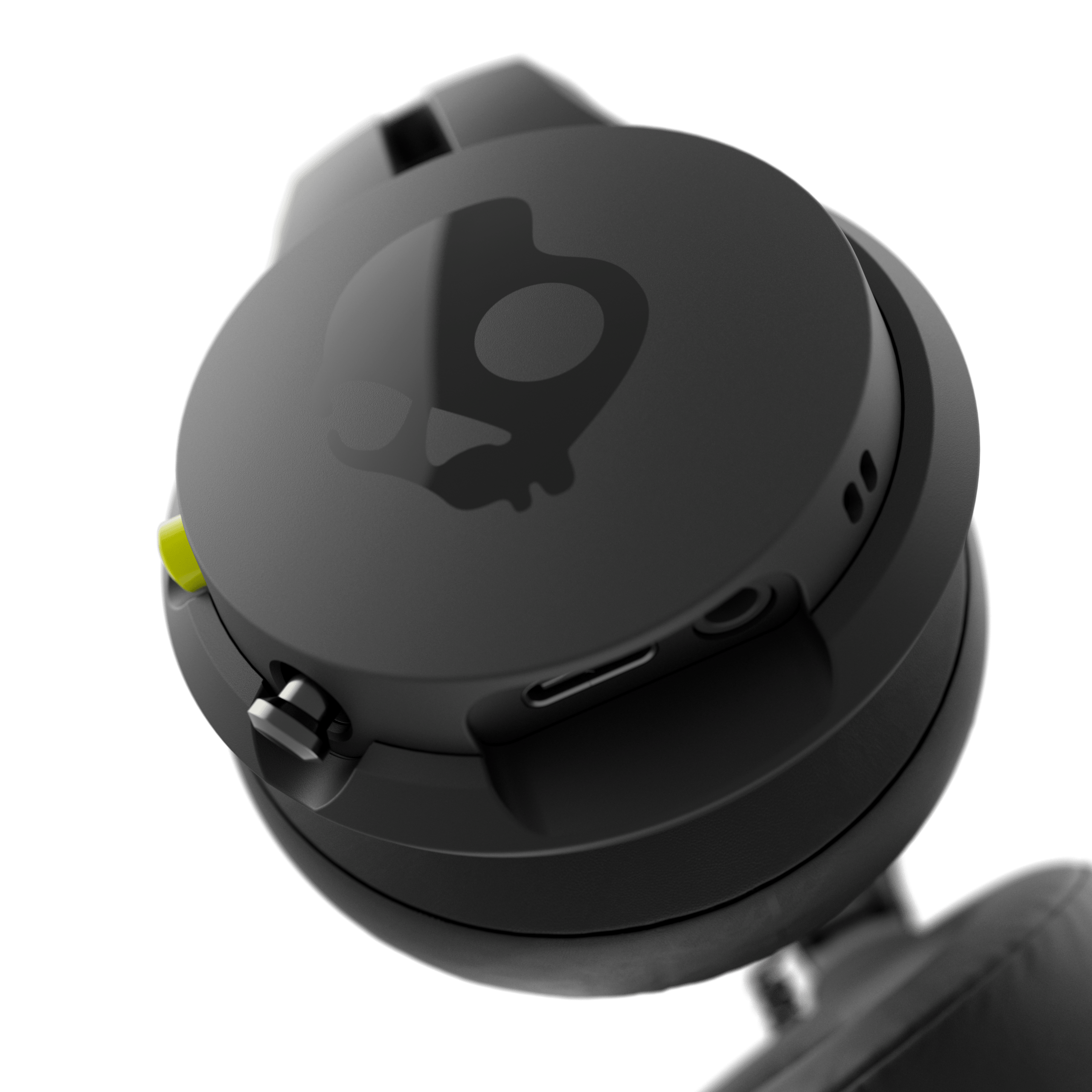 Skullcandy Icon ANC Zwart