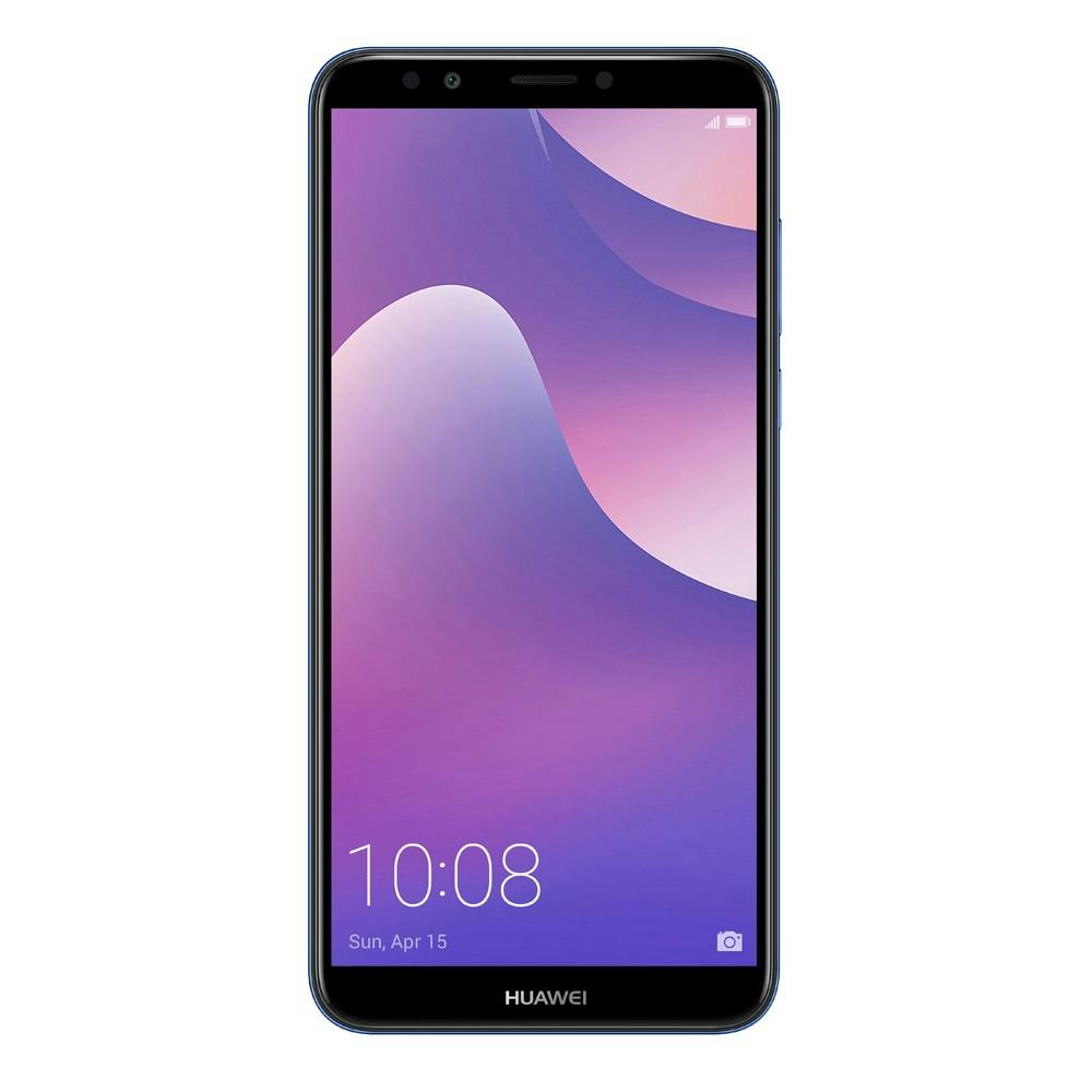 Huawei Y7 (2018)