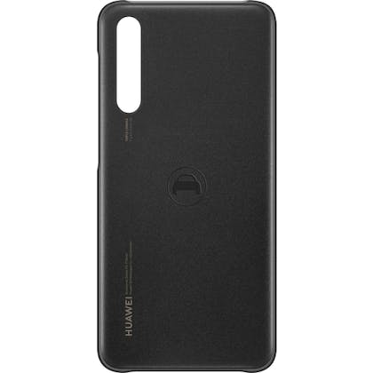 Huawei P20 Pro Car Magnet Case Black