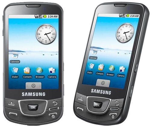 Samsung i7500 Galaxy