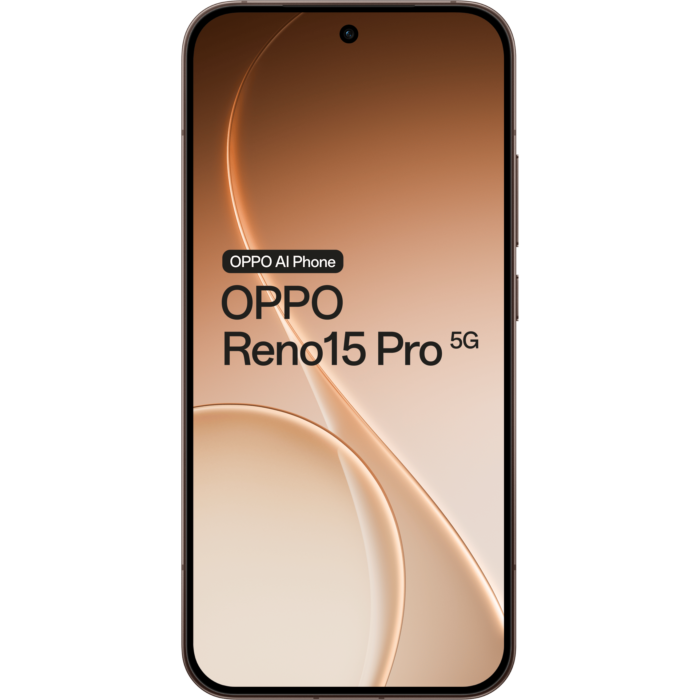 OPPO Reno15 Pro 5G