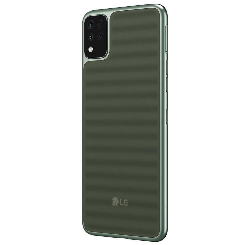 LG K42