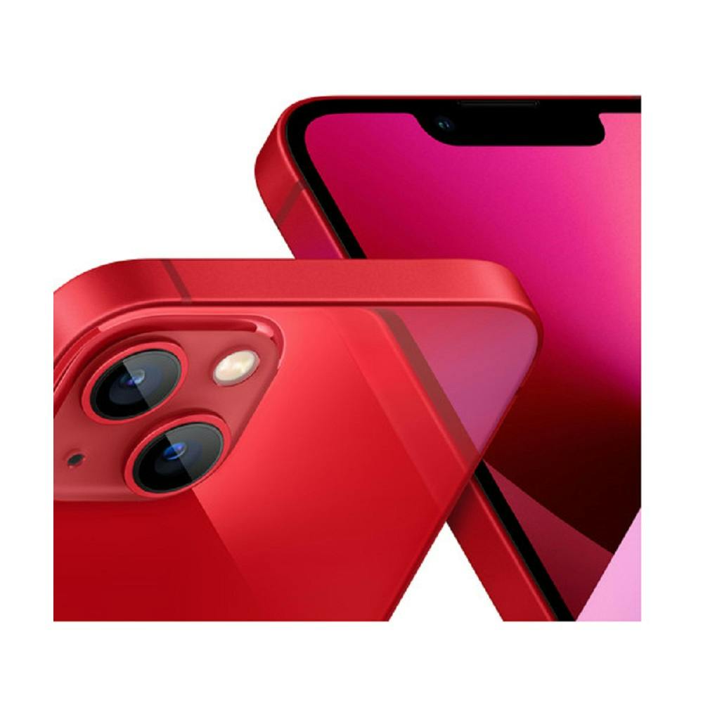 Apple iPhone 13 Mini Red