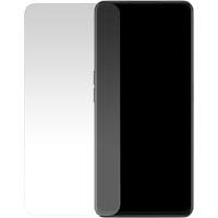 Mobilize OnePlus Nord 3 5G Glazen Screenprotector Transparant - Voorkant