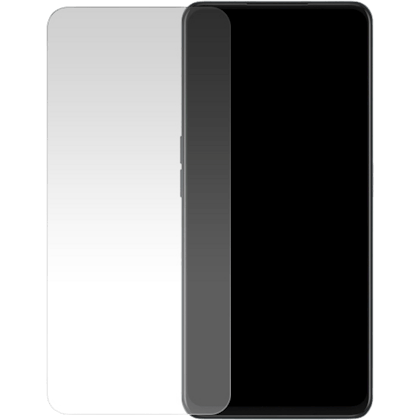 Mobilize OnePlus Nord 3 5G Glazen Screenprotector Transparant - Voorkant