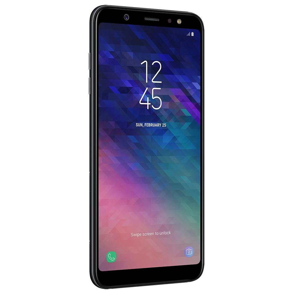 Samsung Galaxy A6+