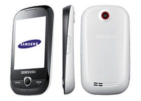 Samsung S3650 Corby