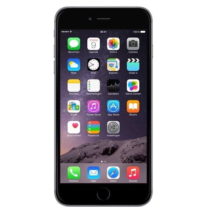 Apple iPhone 6 Plus 16GB