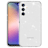 Mocaa Samsung Galaxy A35 Glitz Beschermhoesje Transparant