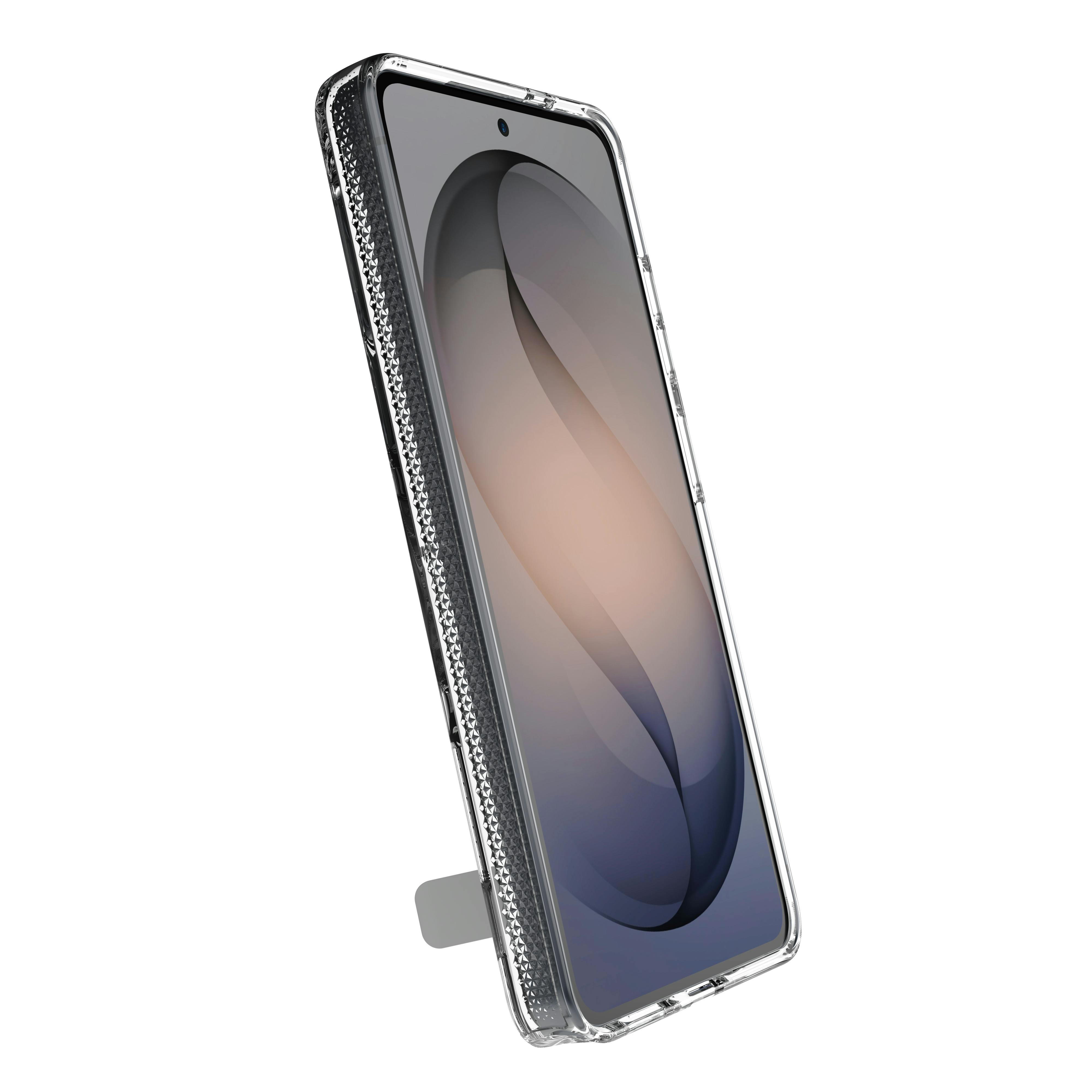 ZAGG Samsung Galaxy S26 Ultra Magnetic Crystal Palace Case met Kickstand