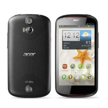 Acer Liquid E1