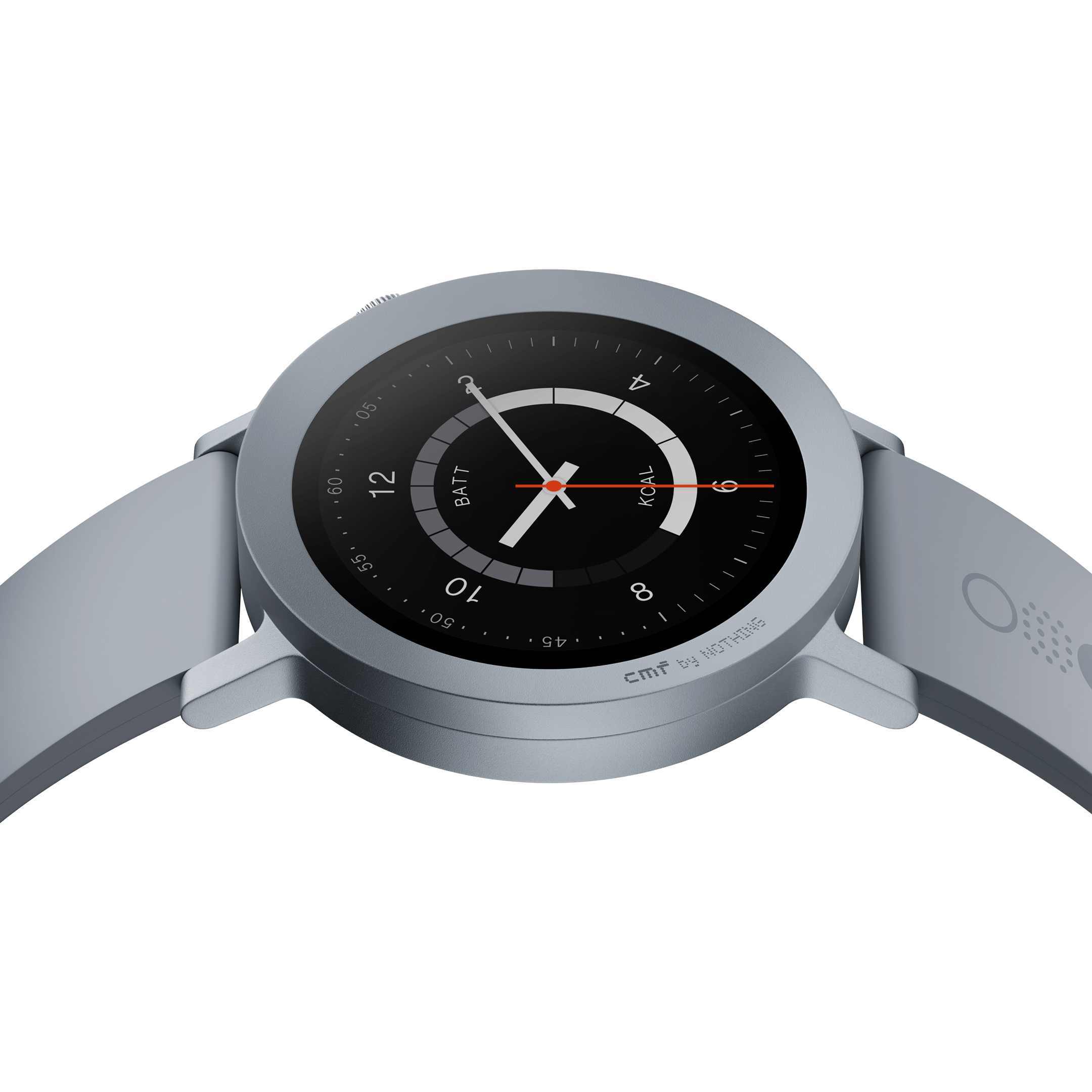 CMF Watch Pro 2 Grijs