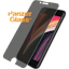 PanzerGlass iPhone 8/SE Screenprotector Privacy - Voorkant