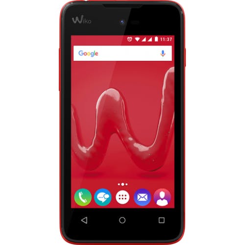 Wiko Sunny Dual Sim
