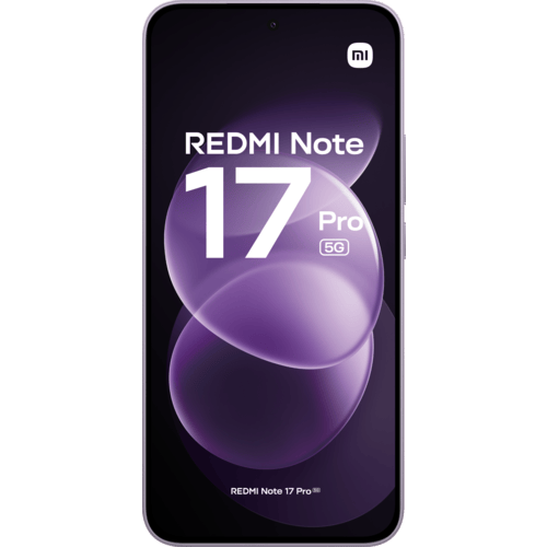 Xiaomi Redmi Note 17 Pro 5G