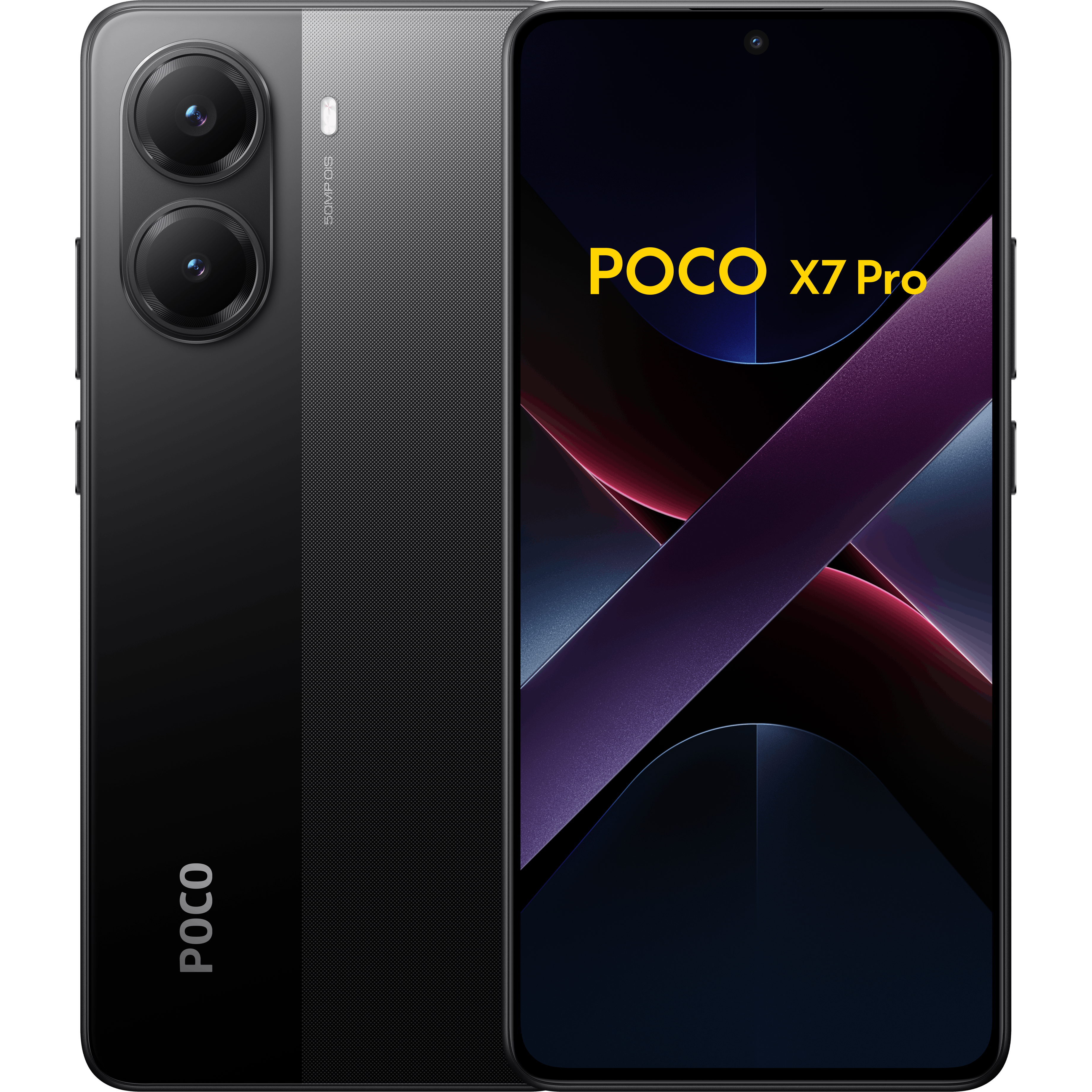 POCO X7 pro グローバル版 12GB+512GB Black Amazon | Xiaomi POCO X7 PRO 12GB+512GB グローバル版 日本語