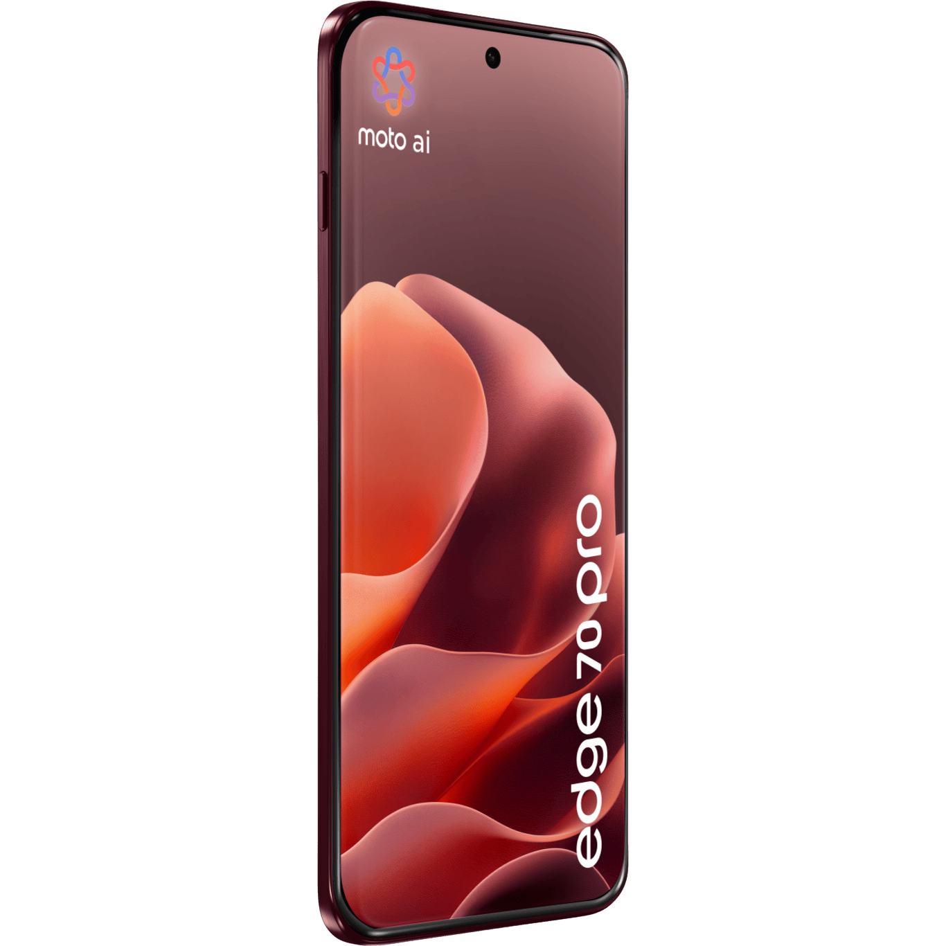 Motorola Edge 70 Pro