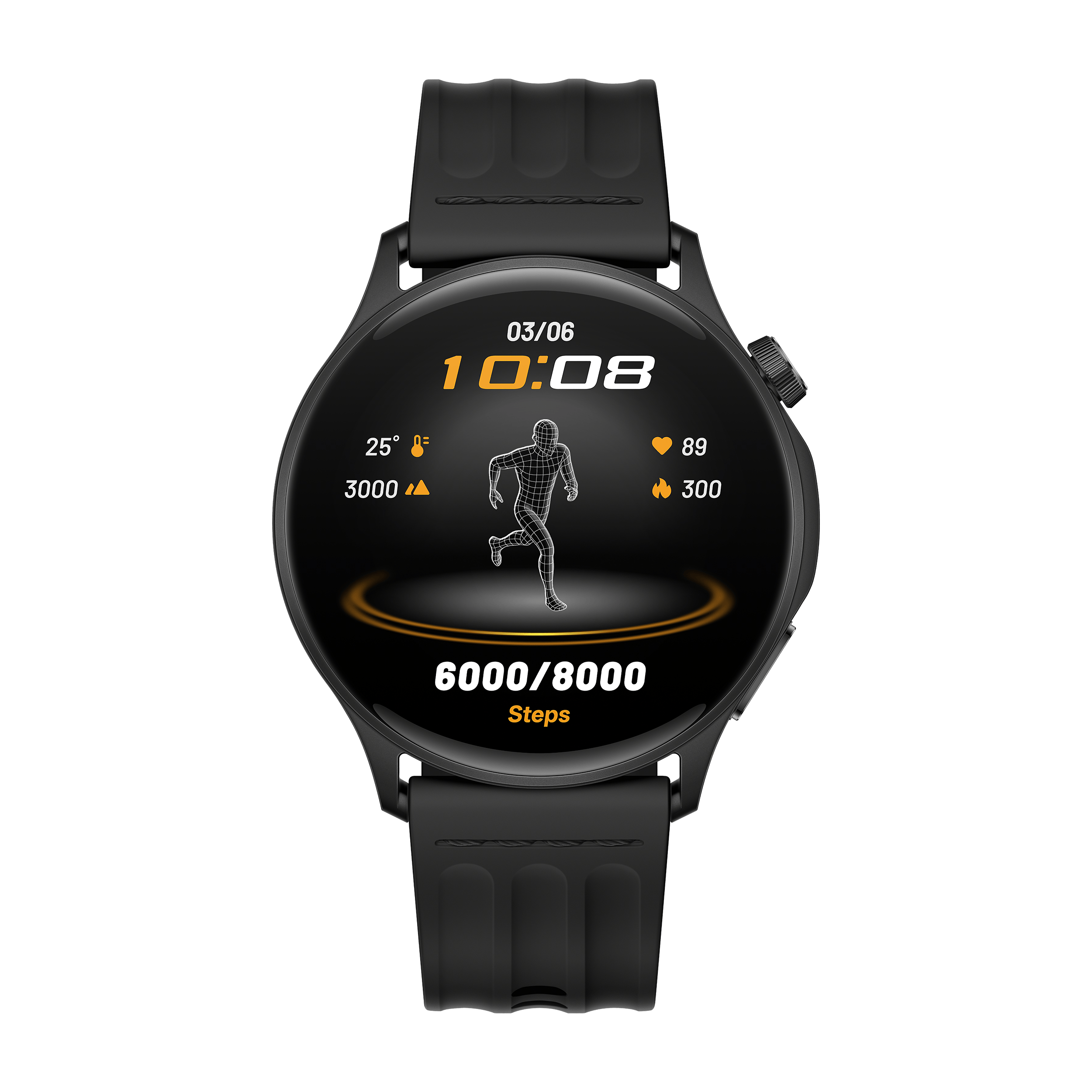 OPPO Watch S