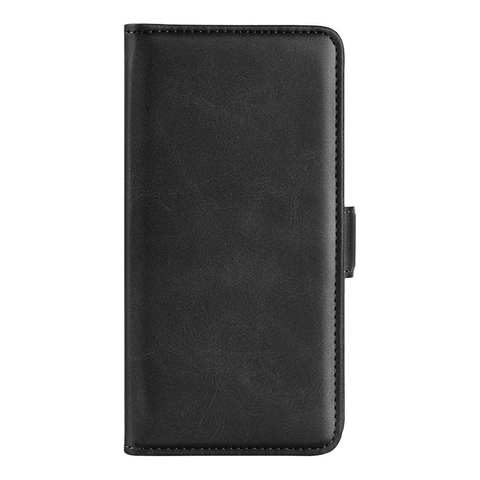 Comfycase OnePlus Nord 4 Bookcase Hoesje Zwart