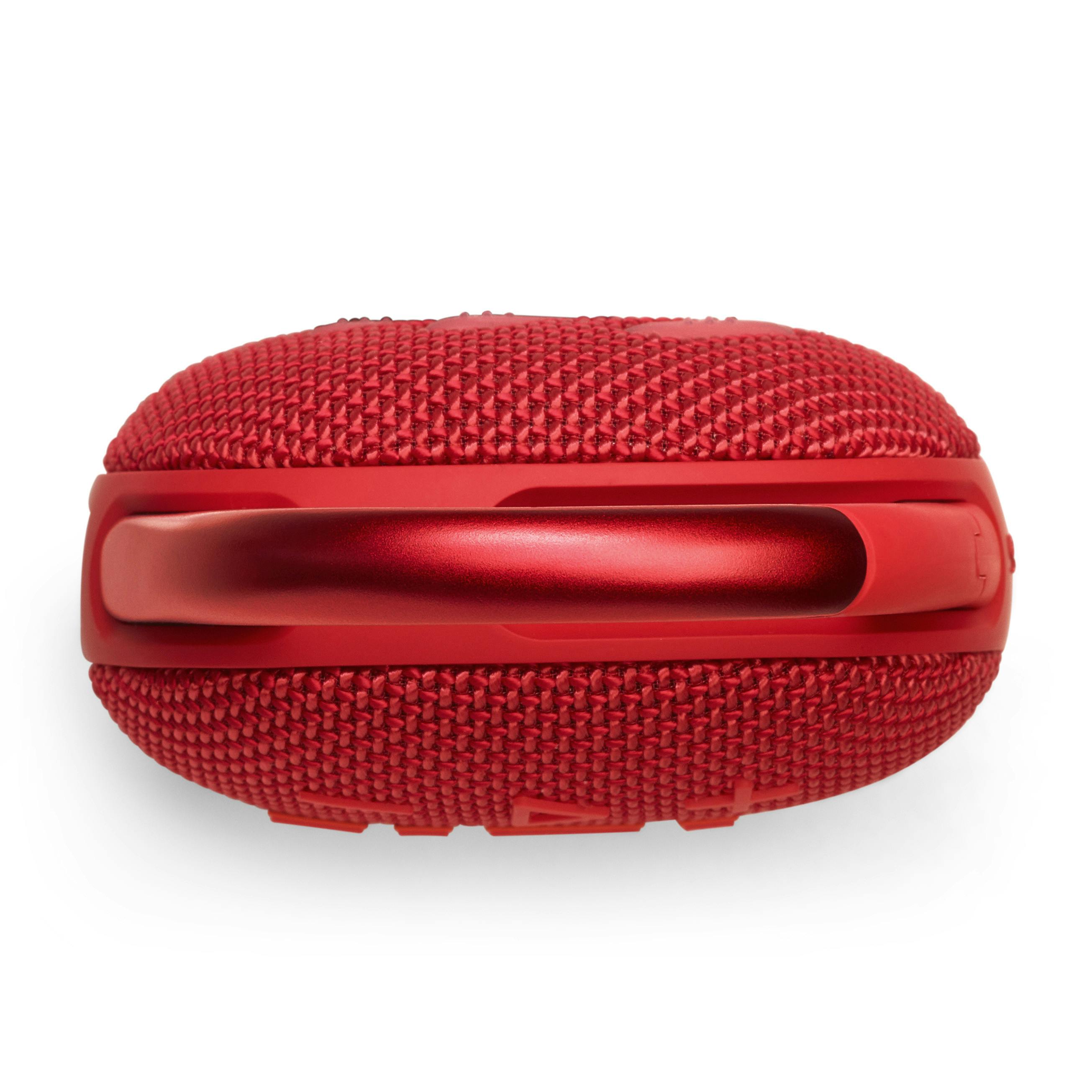 JBL Clip 5 Rood