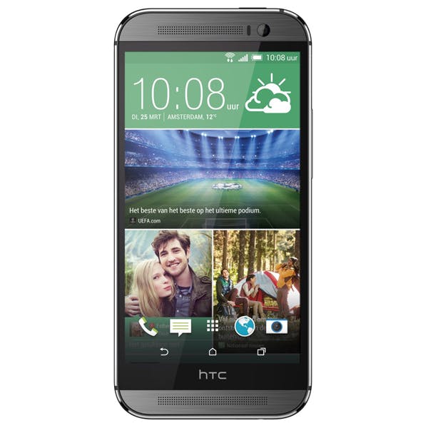 HTC One M8s
