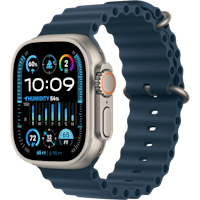 Apple Watch Ultra 2 Ocean - Voorkant