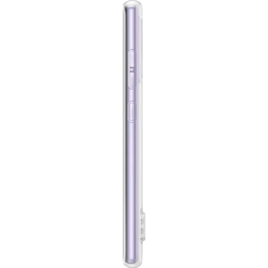 Samsung Galaxy A52(s) Standing Hoesje Doorzichtig
