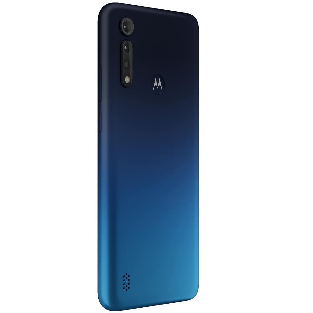 Motorola Moto G8 Power Lite