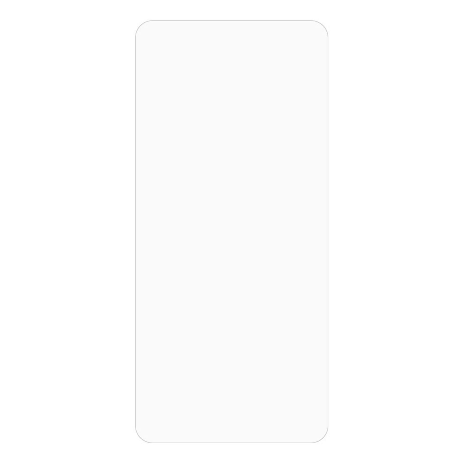 Amorus Oppo Reno13 F 5G Screenprotector Gehard Glas Transparant