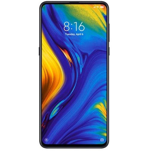 Xiaomi Mi Mix 3