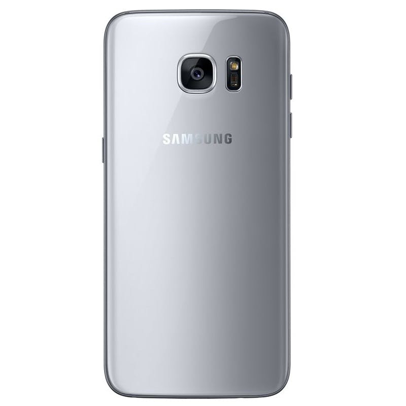 Samsung Galaxy S7 Edge